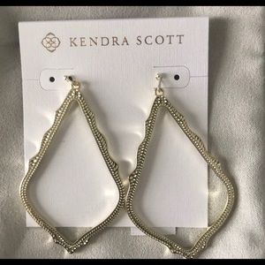 Kendra Scott Sophie earrings